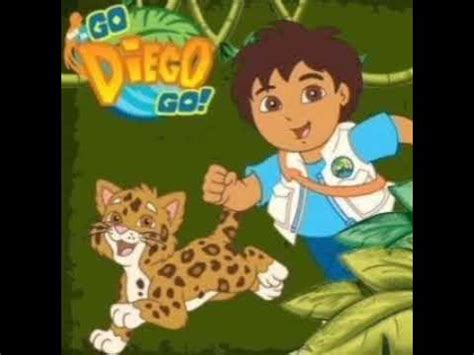 m4ufree go, diego, go|Go, Diego, Go! Theme Song .